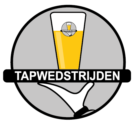 Tapwedstrijden logo