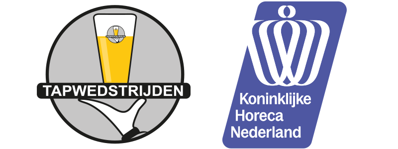logo Tapwedstrijden en KHN v2